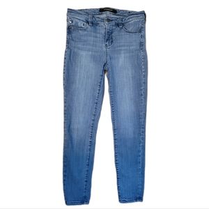 Liverpool Ankle Skinny Jeans Size 6